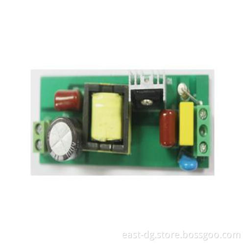 non-constancy current 25W led Driver